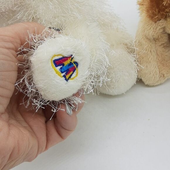 GANZ Stuffed Toy Dogs Lil' Kinz - Picture 9 of 10